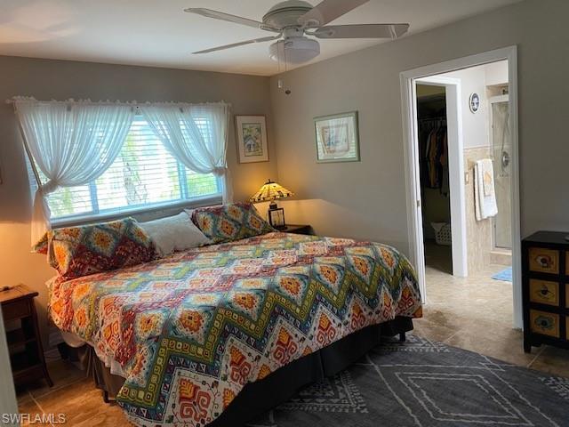 Master Bed/ Bath