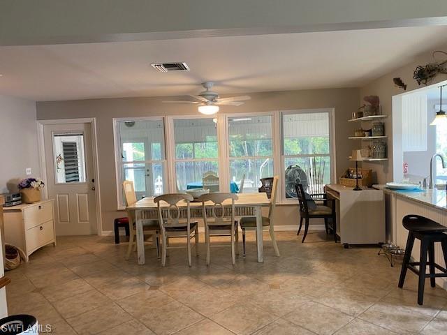 Open Multi-Function Room