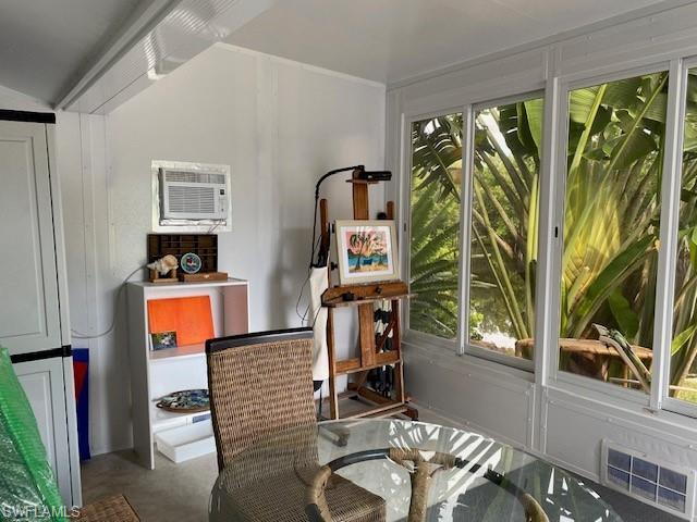 Private Studio