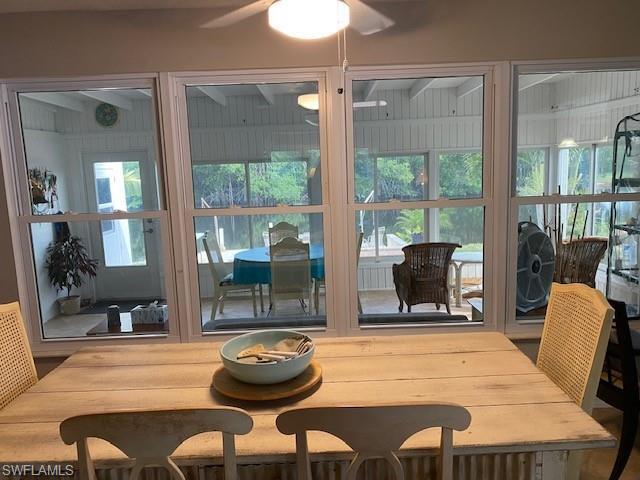 Room View Of The Water