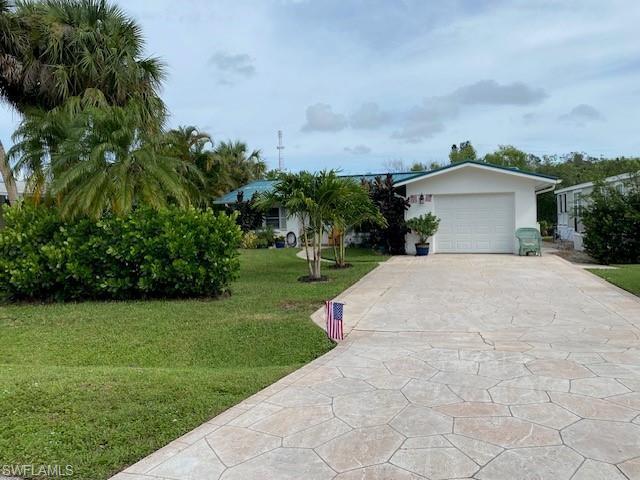 Beautifully Landscaped Curb Appeal