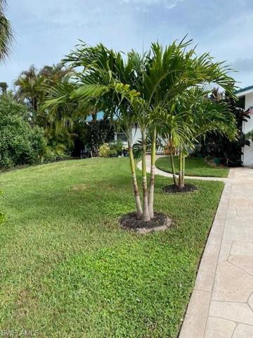Front Walkway