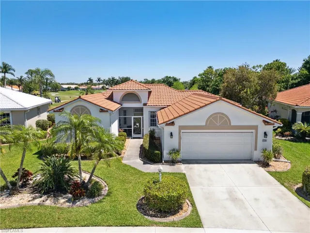 2270  Rio Nuevo  DR, North Fort Myers, FL 33917