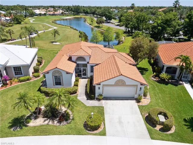 2270  Rio Nuevo  DR, North Fort Myers, FL 33917