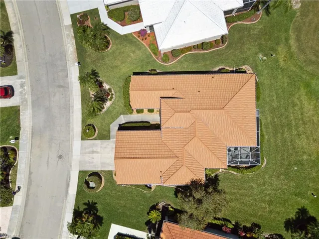 2270  Rio Nuevo  DR, North Fort Myers, FL 33917