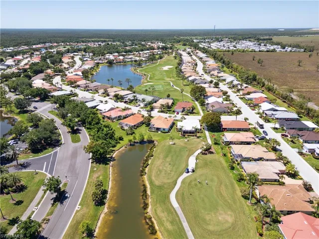 2270  Rio Nuevo  DR, North Fort Myers, FL 33917