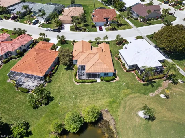 2270  Rio Nuevo  DR, North Fort Myers, FL 33917