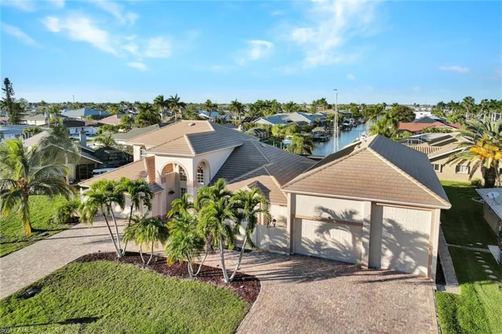 907 Sw 51st Ter, Cape Coral, Florida 33914