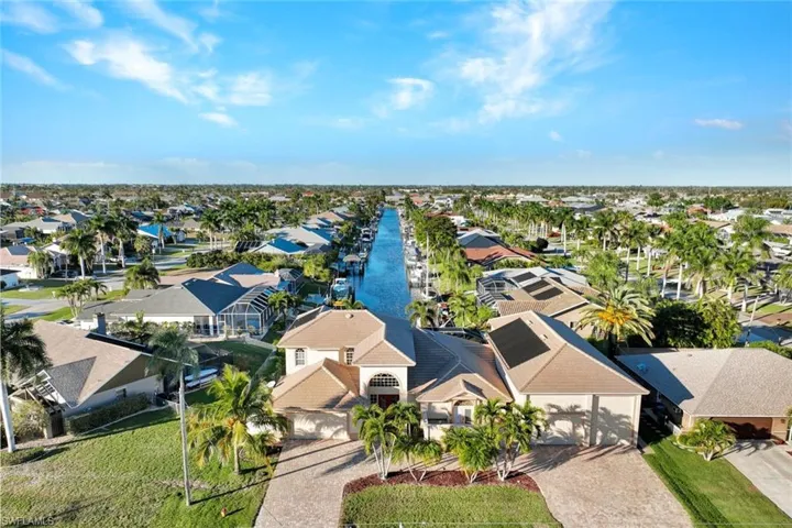 907 Sw 51st Ter, Cape Coral, Florida 33914