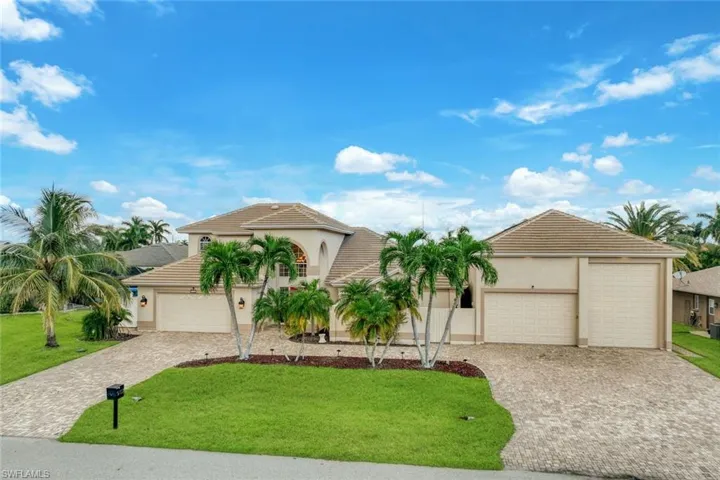 907 Sw 51st Ter, Cape Coral, Florida 33914