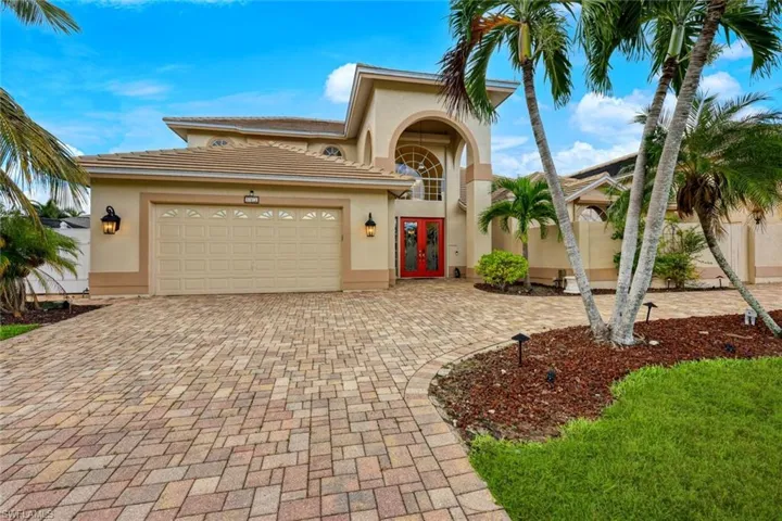 907 Sw 51st Ter, Cape Coral, Florida 33914
