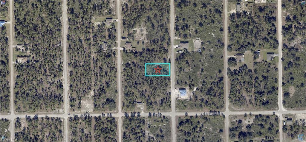 1707 Willard AVE, LEHIGH ACRES FL 33972