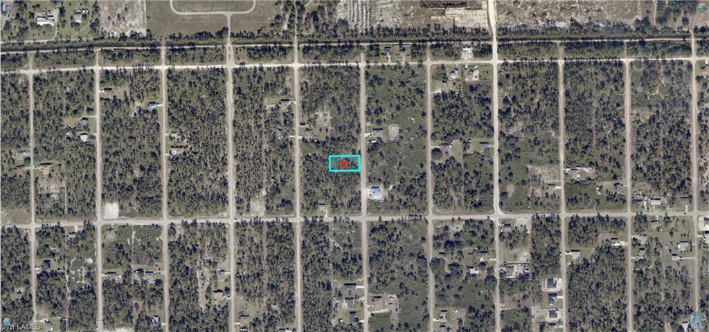 1707 Willard AVE, LEHIGH ACRES FL 33972