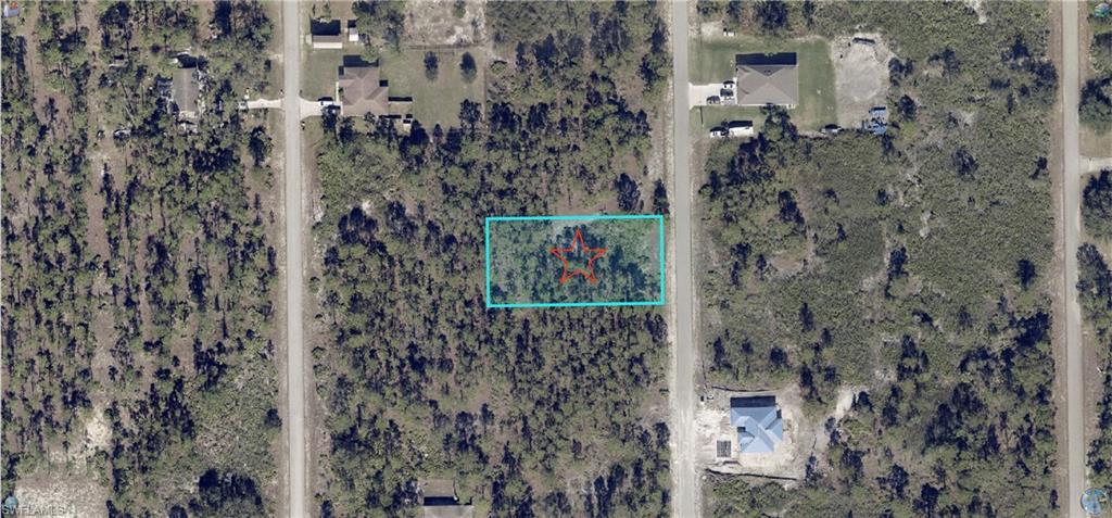 1707 Willard AVE, LEHIGH ACRES FL 33972