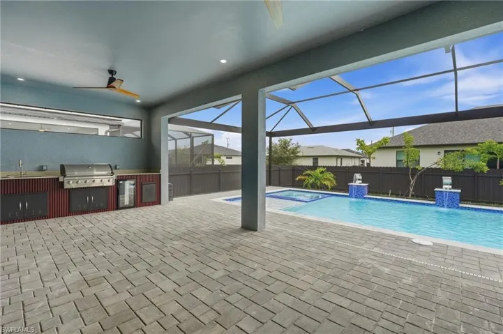340 Sw 31st Ave, Cape Coral, Florida 33991