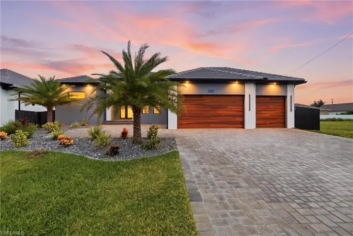 340 Sw 31st Ave, Cape Coral, Florida 33991