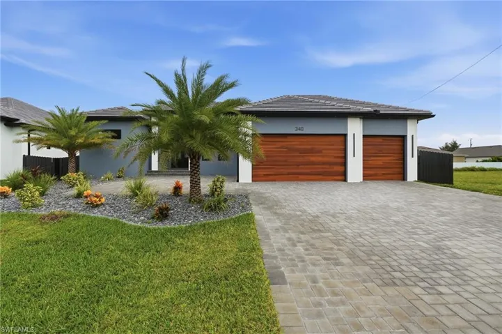 340 Sw 31st Ave, Cape Coral, Florida 33991