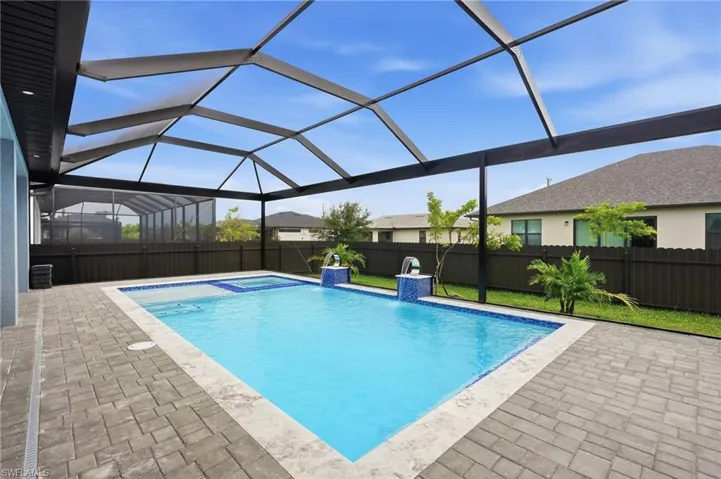 340 Sw 31st Ave, Cape Coral, Florida 33991