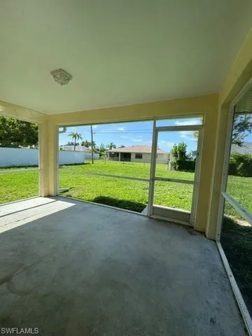 1318 Ne 2nd St, Cape Coral, Florida 33909
