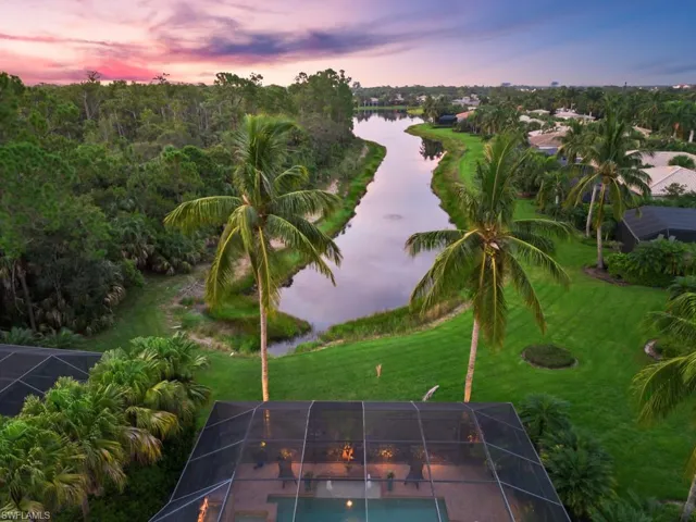 Long Lake Views!
