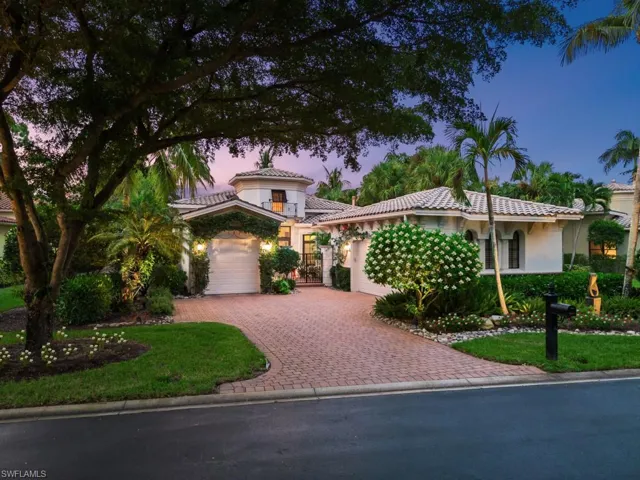 18112 Lagos Way - Street View