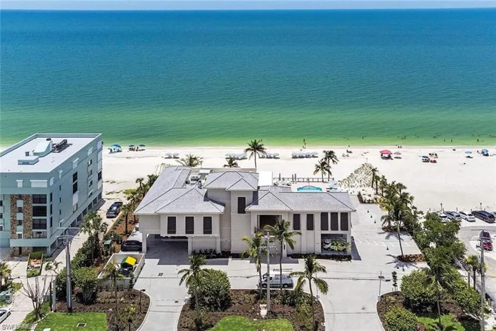Mediterra Golf & Beach Club Community of Naples