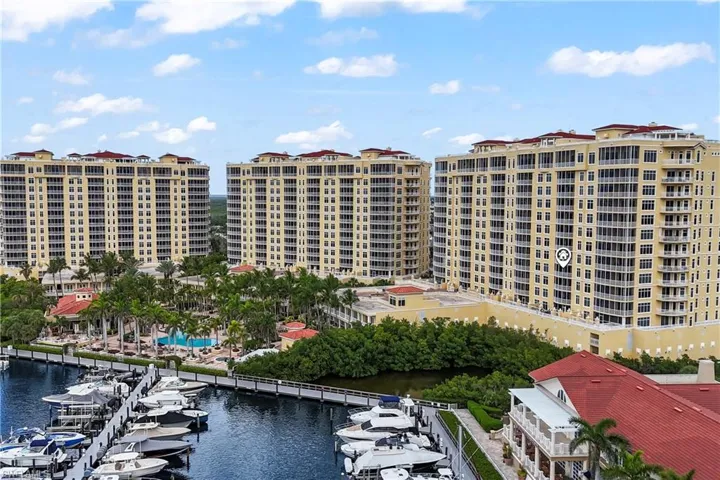Tarpon Landings Condos