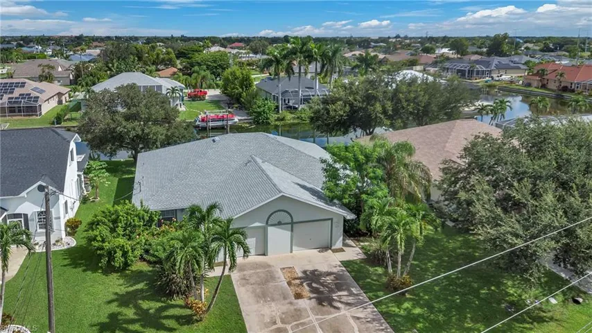1247 Se 6th St, Cape Coral, Florida 33990