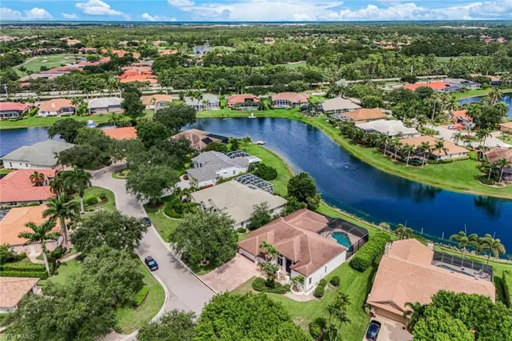 11726 Night Heron Dr, Naples, Florida 34119