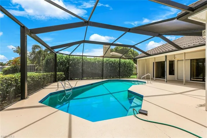 11726 Night Heron Dr, Naples, Florida 34119