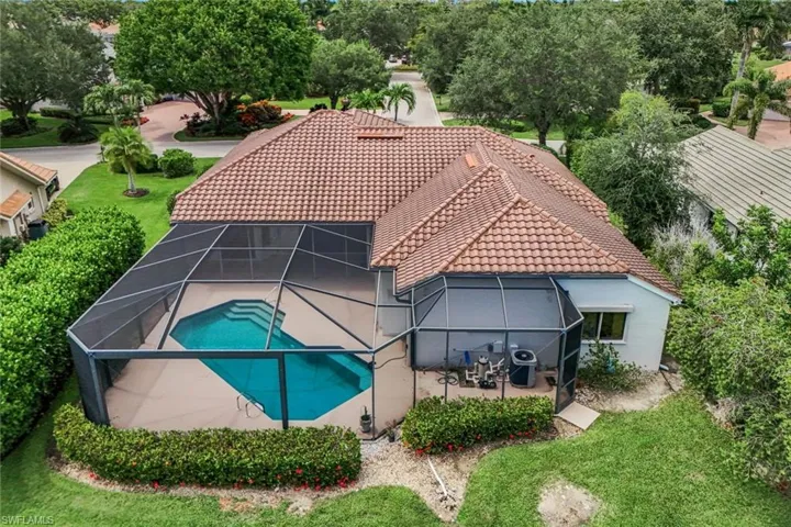 11726 Night Heron Dr, Naples, Florida 34119