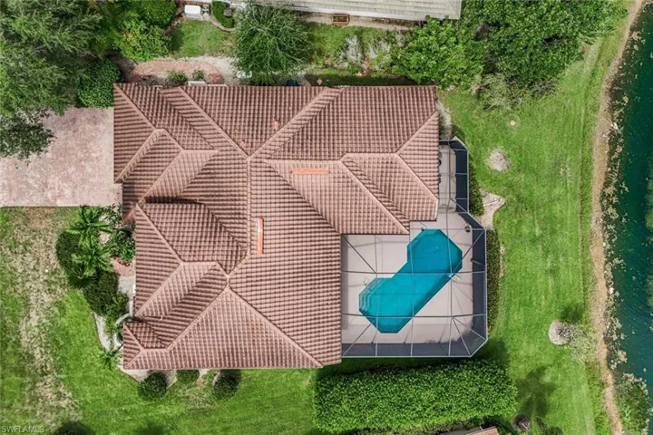 11726 Night Heron Dr, Naples, Florida 34119