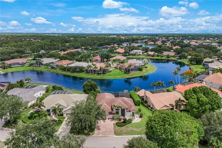 11726 Night Heron Dr, Naples, Florida 34119