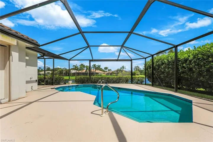 11726 Night Heron Dr, Naples, Florida 34119