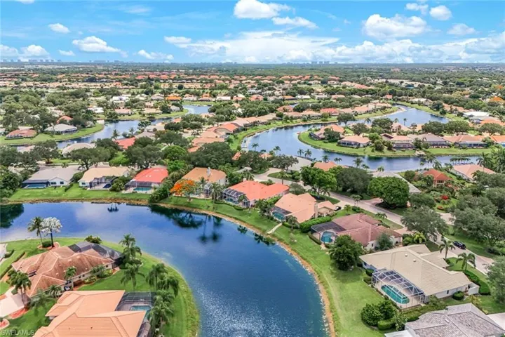 11726 Night Heron Dr, Naples, Florida 34119
