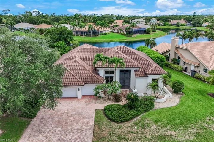 11726 Night Heron Dr, Naples, Florida 34119