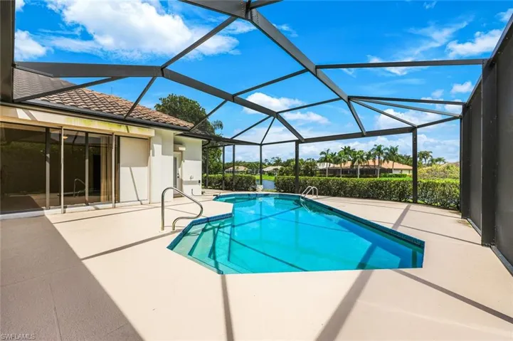 11726 Night Heron Dr, Naples, Florida 34119