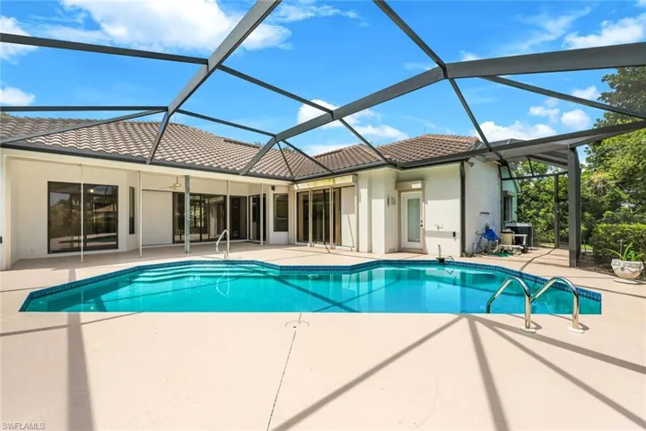 11726 Night Heron Dr, Naples, Florida 34119