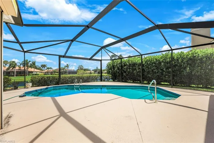 11726 Night Heron Dr, Naples, Florida 34119