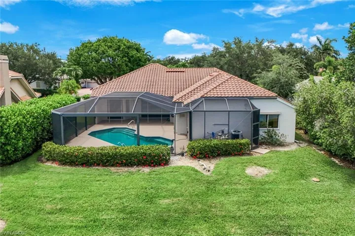 11726 Night Heron Dr, Naples, Florida 34119