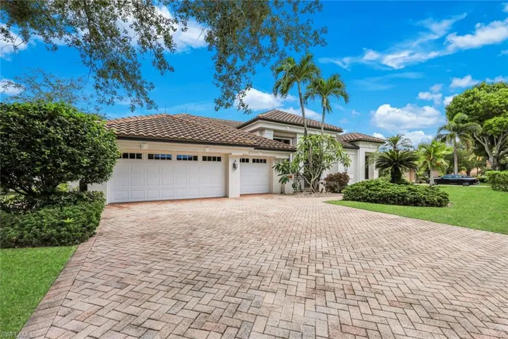 11726 Night Heron Dr, Naples, Florida 34119