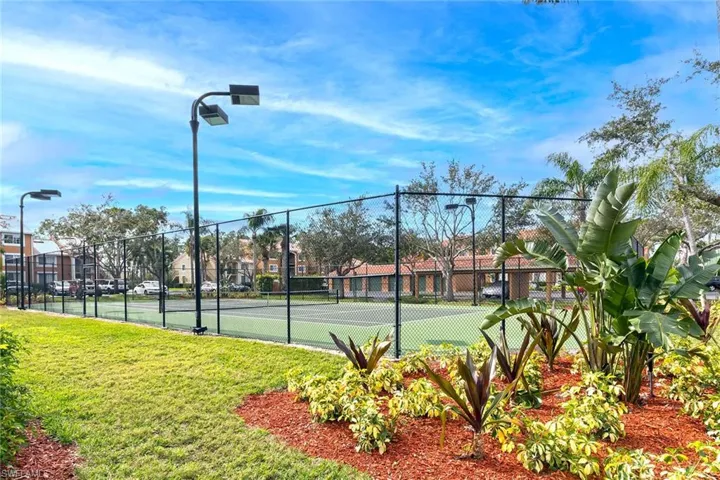 1265 Wildwood Lakes Blvd 3-103, Naples, Florida 34104