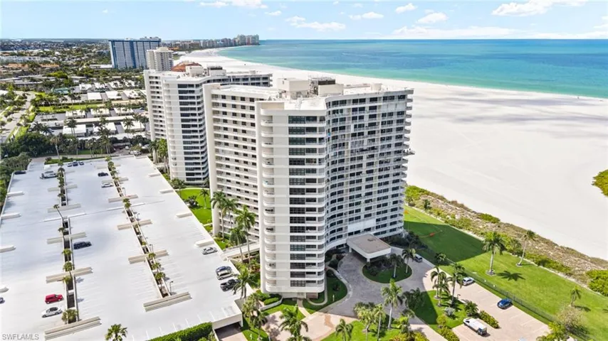 320 Seaview Ct 2-805, Marco Island, Florida 34145