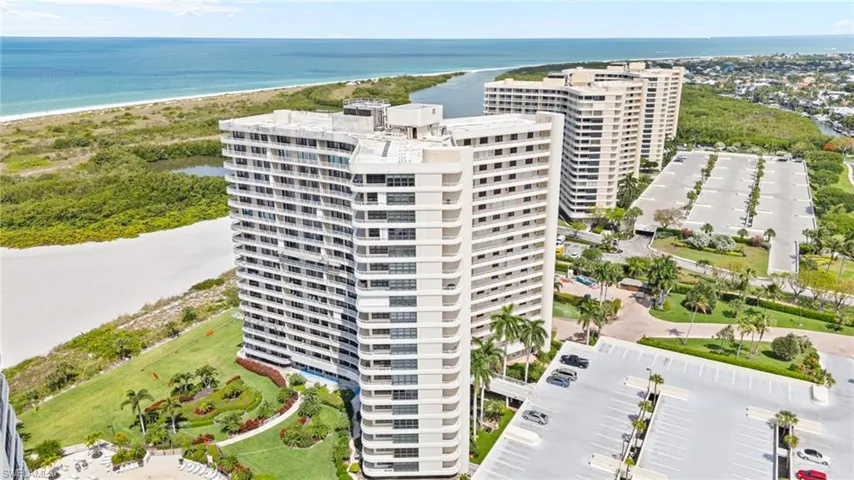 320 Seaview Ct 2-805, Marco Island, Florida 34145