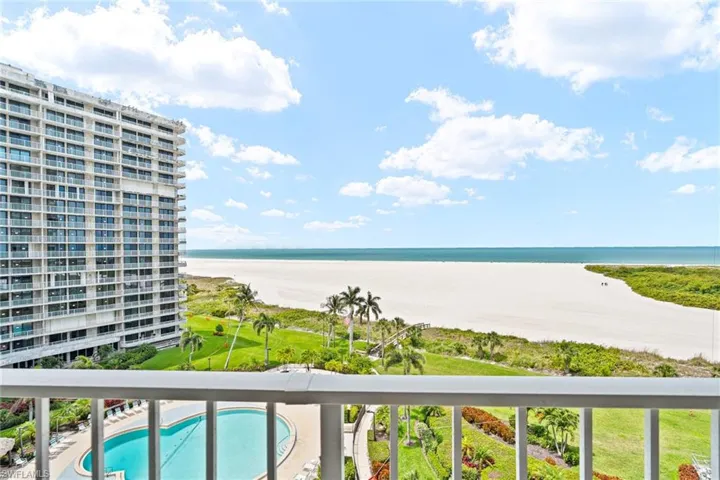 320 Seaview Ct 2-805, Marco Island, Florida 34145