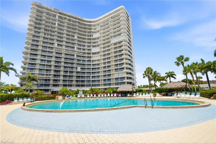 320 Seaview Ct 2-805, Marco Island, Florida 34145