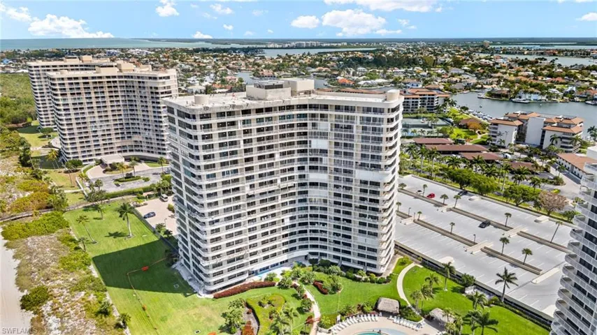 320 Seaview Ct 2-805, Marco Island, Florida 34145