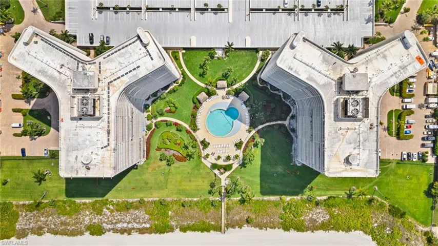 320 Seaview Ct 2-805, Marco Island, Florida 34145