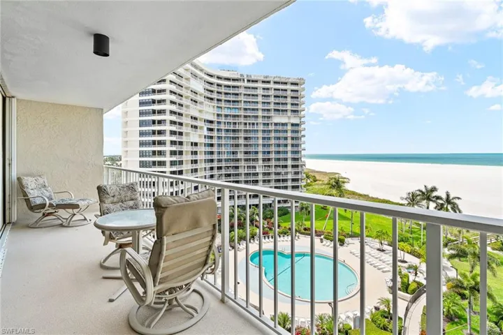 320 Seaview Ct 2-805, Marco Island, Florida 34145
