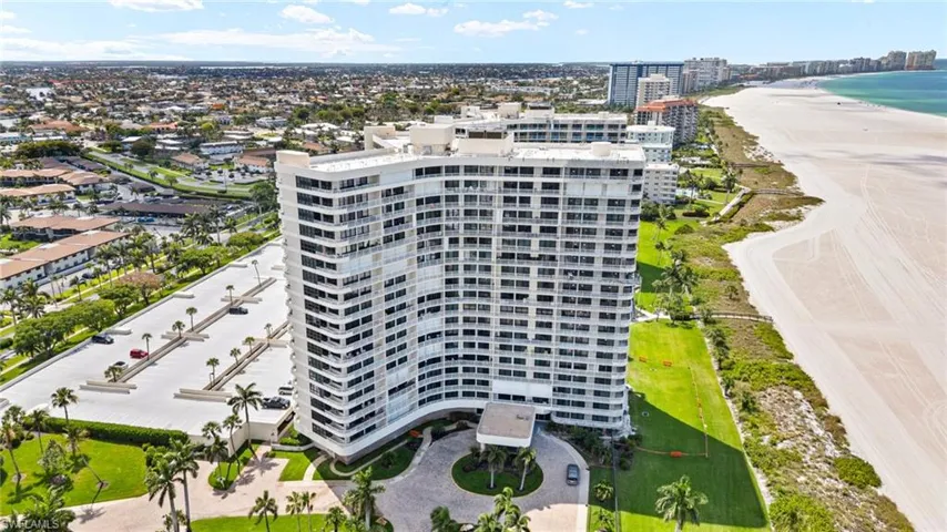 320 Seaview Ct 2-805, Marco Island, Florida 34145
